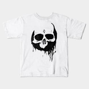 Dark Sun Kids T-Shirt